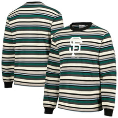 San Francisco Giants PLEASURES Ballpark Long Sleeve T-Shirt Clearance