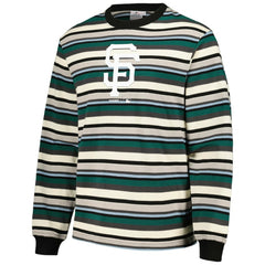 San Francisco Giants PLEASURES Ballpark Long Sleeve T-Shirt Clearance