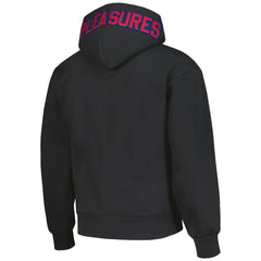 Atlanta Braves PLEASURES Opening Day Full-Zip Hoodie On Sale