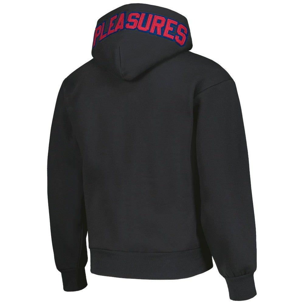 Boston Red Sox PLEASURES Opening Day Full-Zip Hoodie Clearance