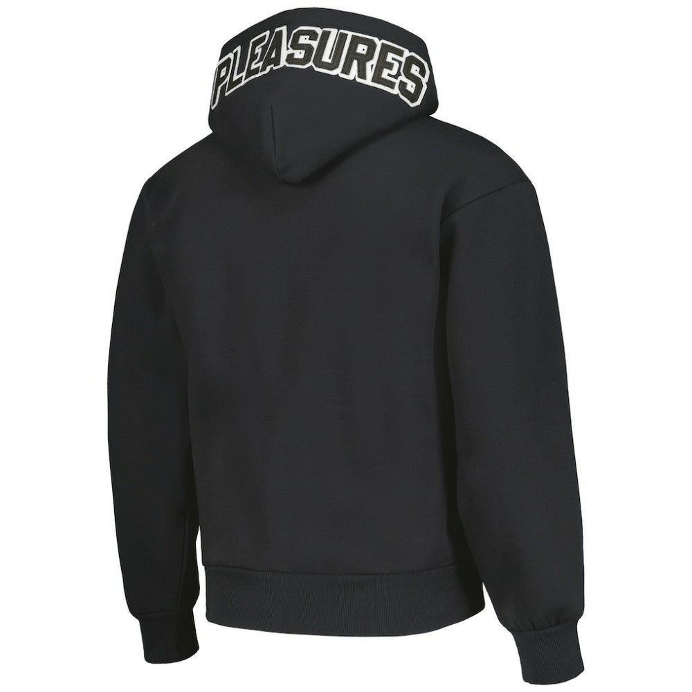 Chicago White Sox PLEASURES Opening Day Full-Zip Hoodie for sale