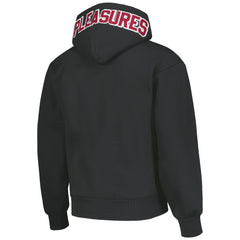 Cincinnati Reds PLEASURES Opening Day Full-Zip Hoodie Clearance