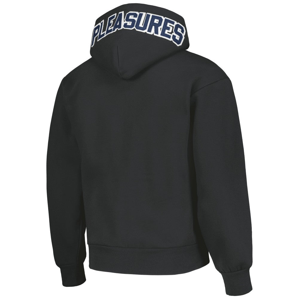 Milwaukee Brewers PLEASURES Opening Day Full-Zip Hoodie Clearance