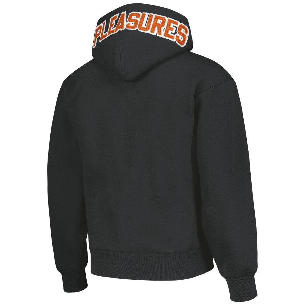 New York Mets PLEASURES Opening Day Full-Zip Hoodie On Sale