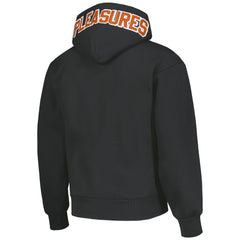 New York Mets PLEASURES Opening Day Full-Zip Hoodie On Sale