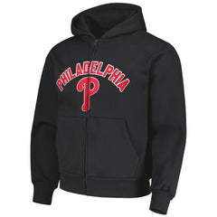 Philadelphia Phillies PLEASURES Opening Day Full-Zip Hoodie discount