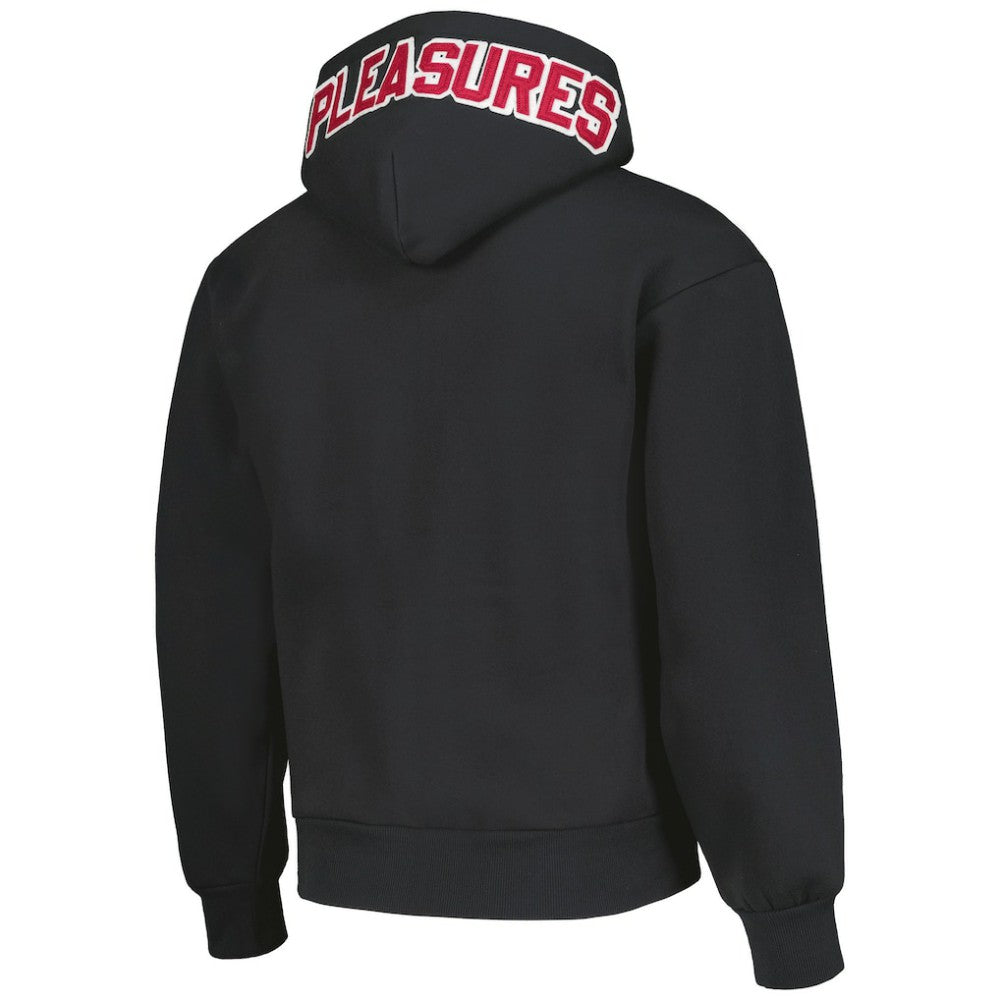 Philadelphia Phillies PLEASURES Opening Day Full-Zip Hoodie discount