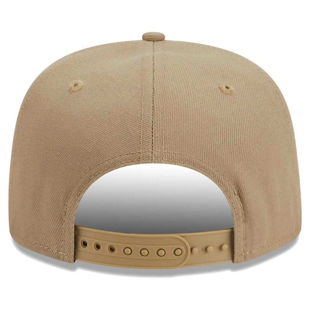 Chicago Cubs New Era Golfer Adjustable Hat On Sale