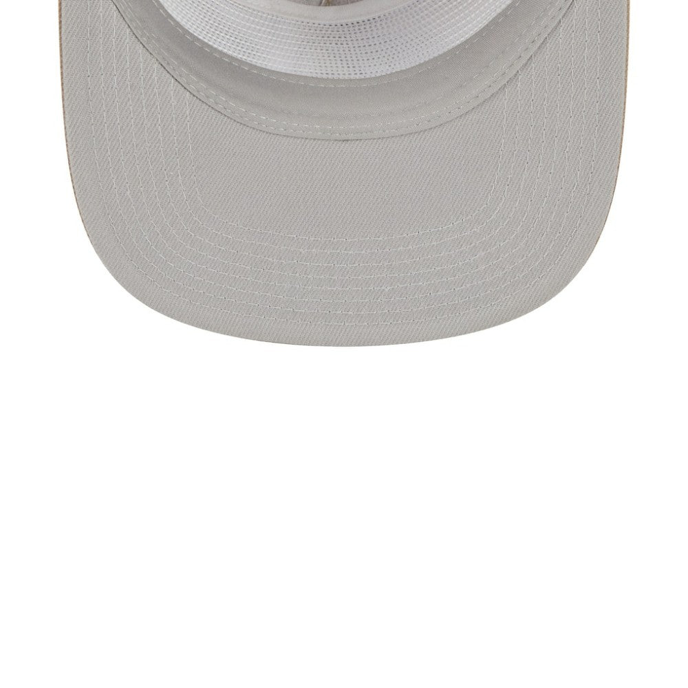Chicago Cubs New Era Golfer Adjustable Hat On Sale