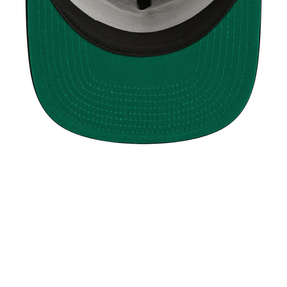 Chicago White Sox New Era  Street Team A-Frame Trucker 9FIFTY Snapback Hat Online