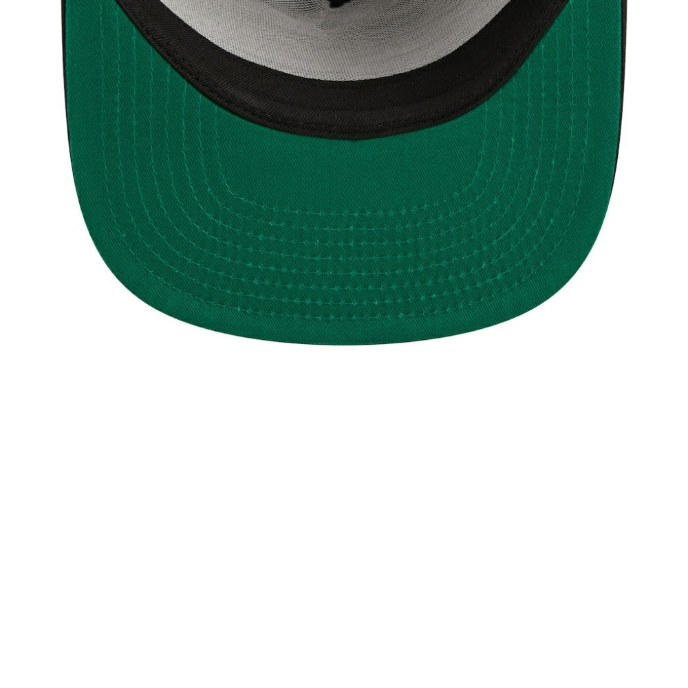 New York Yankees New Era  Street Team A-Frame Trucker 9FIFTY Snapback Hat Sale