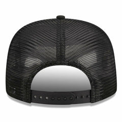 Pittsburgh Pirates New Era  Street Team A-Frame Trucker 9FIFTY Snapback Hat On Sale