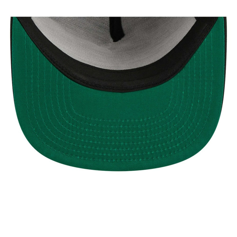 Pittsburgh Pirates New Era  Street Team A-Frame Trucker 9FIFTY Snapback Hat On Sale