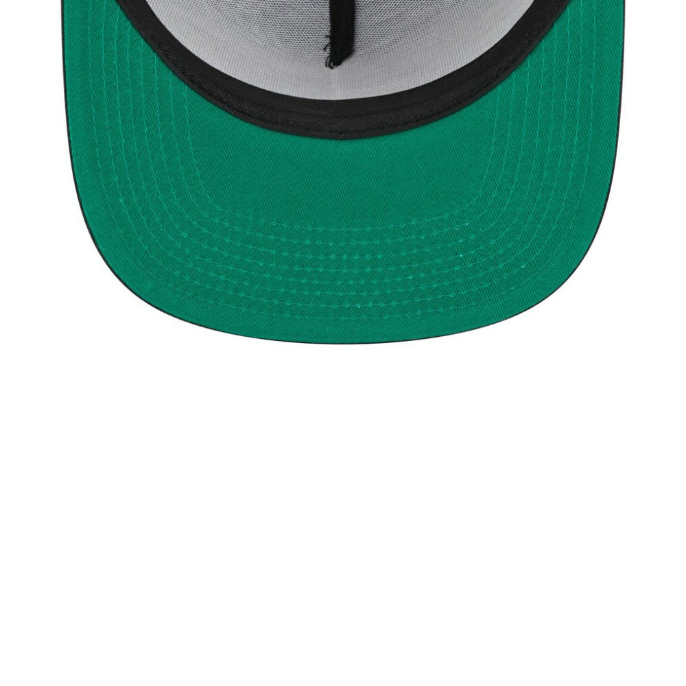 San Francisco Giants New Era  Street Team A-Frame Trucker 9FIFTY Snapback Hat Sale
