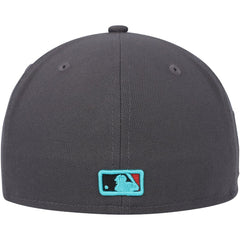 Chicago White Sox New Era  Print Undervisor 59FIFTY Fitted Hat discount