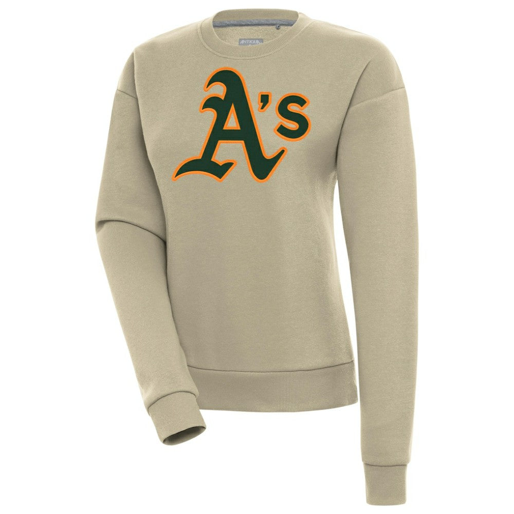 Athletics Antigua Women's Victory Pullover Sweatshirt discount