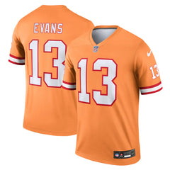 Mike Evans Tampa Bay Buccaneers Legend Player Performance Top Orange - Nike