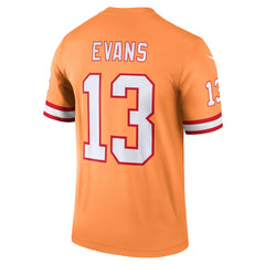 Mike Evans Tampa Bay Buccaneers Legend Player Performance Top Orange - Nike