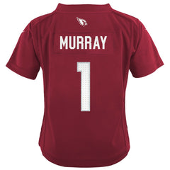 Kyler Murray Arizona Cardinals Preschool Game Jersey Cardinal - Nike