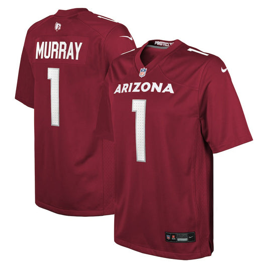 Kyler Murray Arizona Cardinals Youth Game Jersey - Cardinal | NFL Jerseys