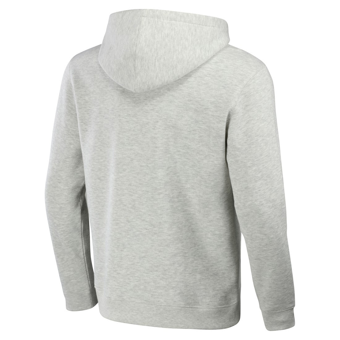 Tampa Bay Buccaneers NFL x Darius Rucker Collection Coaches Pullover Hoodie Heather Gray - Fanatics