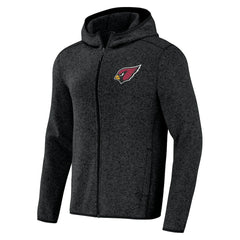 Arizona Cardinals NFL x Darius Rucker Collection Fleece Pullover Hoodie Black - Fanatics
