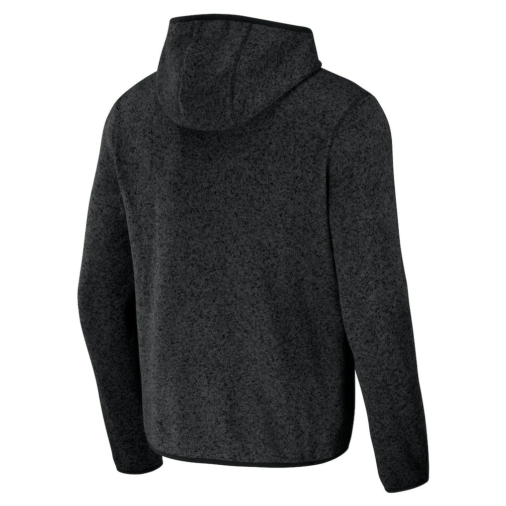 Buffalo Bills NFL x Darius Rucker Collection Fleece Pullover Hoodie Black - Fanatics
