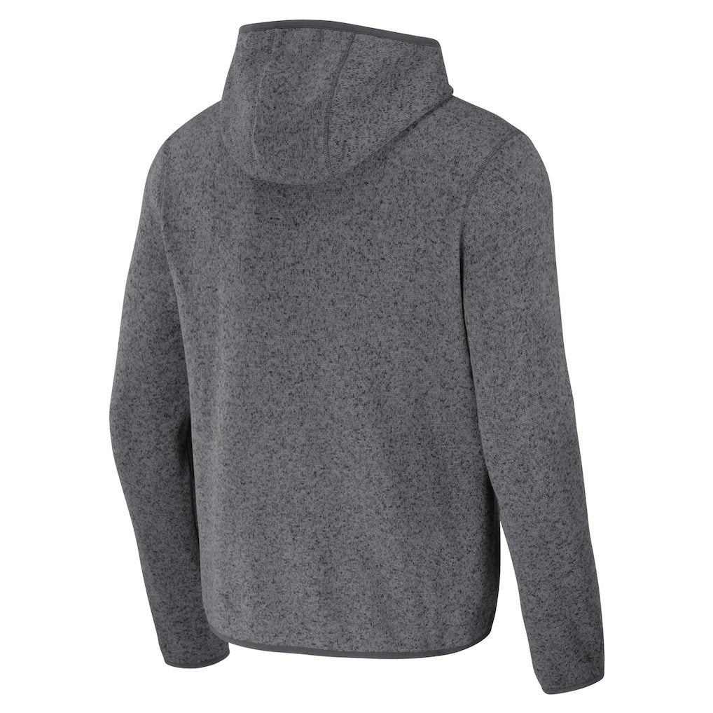 Cleveland Browns NFL x Darius Rucker Collection Fleece Pullover Hoodie Gray - Fanatics