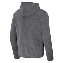 Cleveland Browns NFL x Darius Rucker Collection Fleece Pullover Hoodie Gray - Fanatics