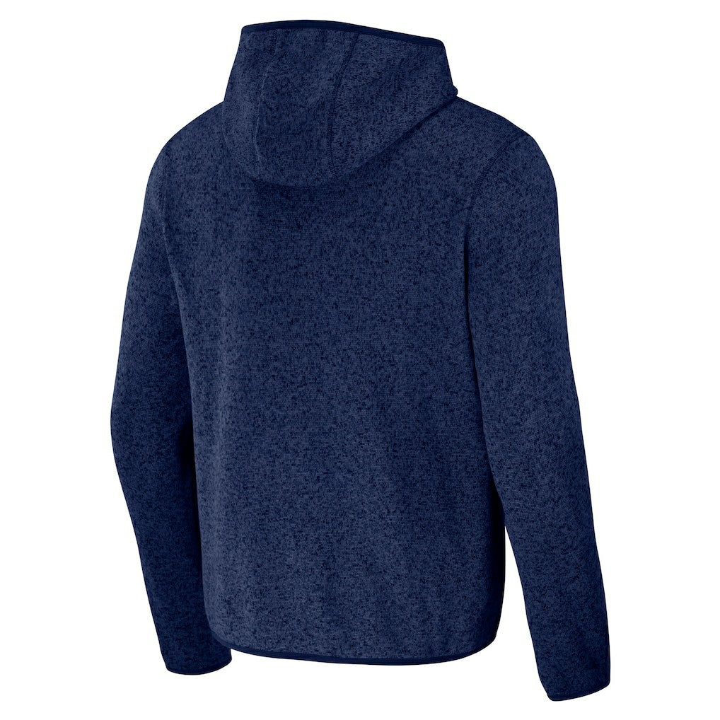 Denver Broncos NFL x Darius Rucker Collection Fleece Pullover Hoodie Navy - Fanatics