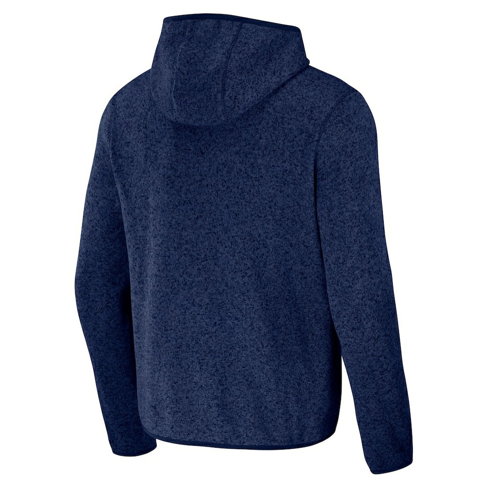 Denver Broncos NFL x Darius Rucker Collection Fleece Pullover Hoodie Navy - Fanatics