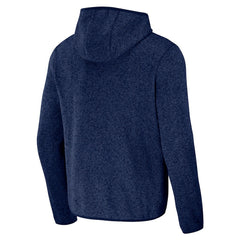 Denver Broncos NFL x Darius Rucker Collection Fleece Pullover Hoodie Navy - Fanatics