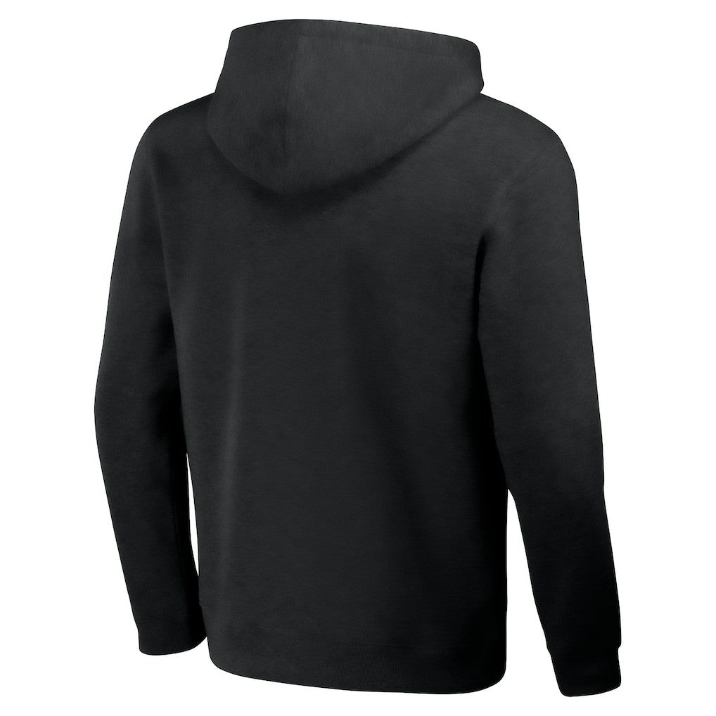 Arizona Cardinals NFL x Darius Rucker Collection Coaches Pullover Hoodie Black - Fanatics