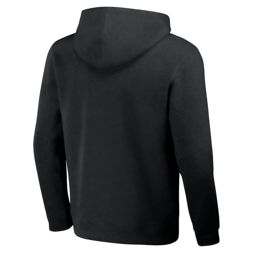 Arizona Cardinals NFL x Darius Rucker Collection Coaches Pullover Hoodie Black - Fanatics