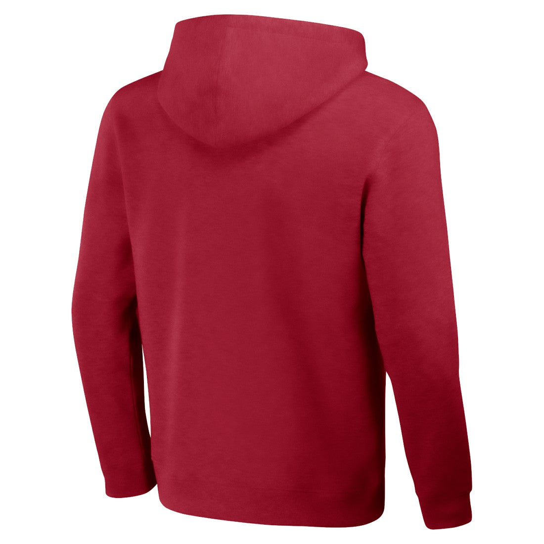 Tampa Bay Buccaneers NFL x Darius Rucker Collection Coaches Pullover Hoodie Red - Fanatics