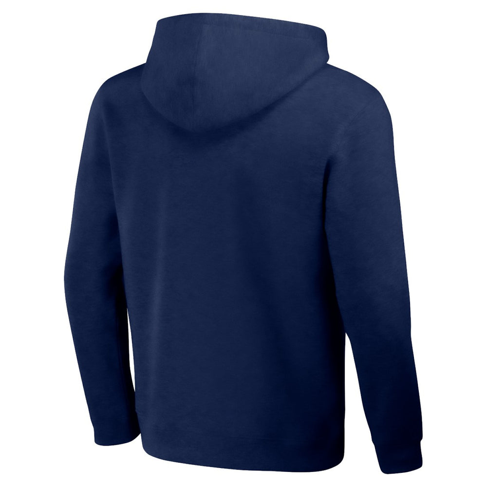 Tennessee Titans NFL x Darius Rucker Collection Coaches Pullover Hoodie Navy - Fanatics