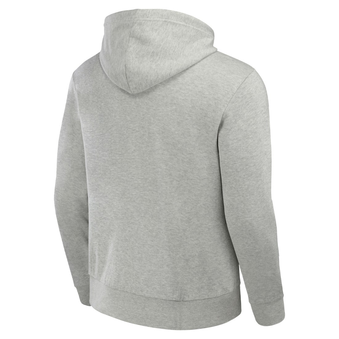 Tampa Bay Buccaneers NFL x Darius Rucker Collection Domestic Full-Zip Hoodie Heather Gray - Fanatics