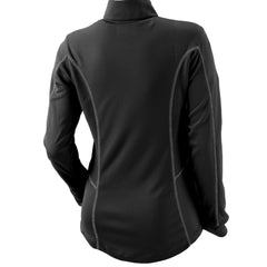 Philadelphia Phillies Columbia Women's Omni-Wick Shotgun Quarter-Zip Pullover Top Clearance