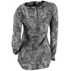 Colorado Rockies Columbia Women's Omni-Wick Sunday Ball Pullover Hoodie Lifestyle