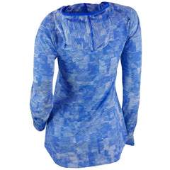 Kansas City Royals Columbia Women's Omni-Wick Sunday Ball Pullover Hoodie Clearance