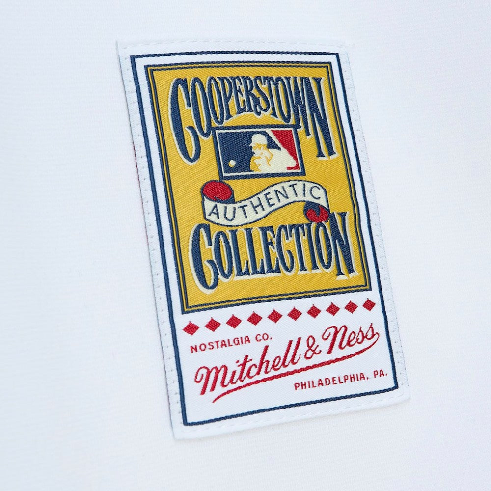 Roberto Clemente Pittsburgh Pirates Mitchell & Ness Cooperstown Collection Authentic Jersey On Sale