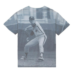 Nolan Ryan Houston Astros Mitchell & Ness Cooperstown Collection Highlight Sublimated Player Graphic T-Shirt Sale