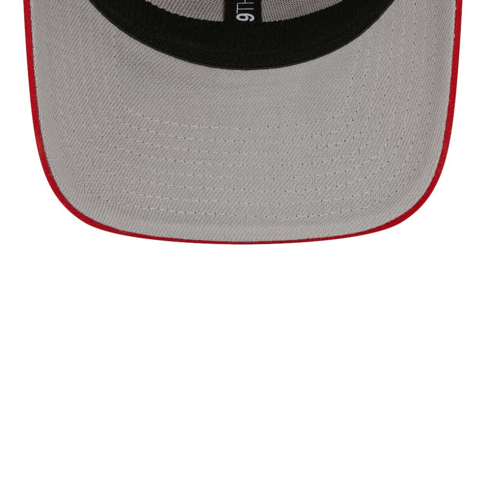 St. Louis Cardinals New Era 2023 MLB World Tour: London Series Flag Fill 39THIRTY Flex Hat On Sale