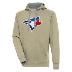 Toronto Blue Jays Antigua Victory Pullover Hoodie discount
