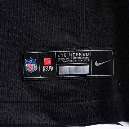 Bryan Bresee New Orleans Saints Game Jersey - Black | NFL Jerseys