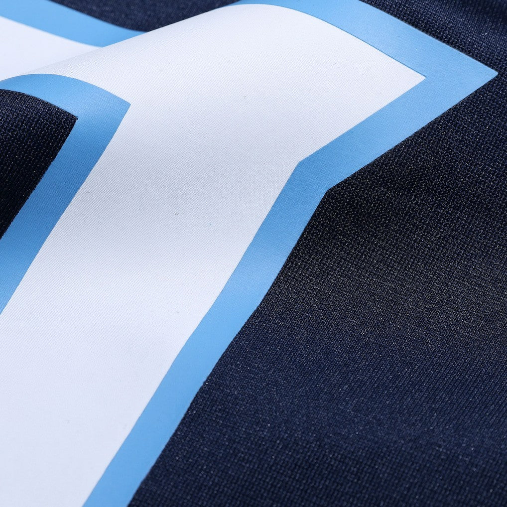 Peter Skoronski Tennessee Titans Game Jersey - Navy | NFL Jerseys