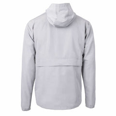 Philadelphia Phillies Cutter & Buck Charter Eco Recycled Half-Zip Anorak Jacket Lifestyle
