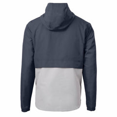 St. Louis Cardinals Cutter & Buck Charter Eco Recycled Half-Zip Anorak Jacket Online