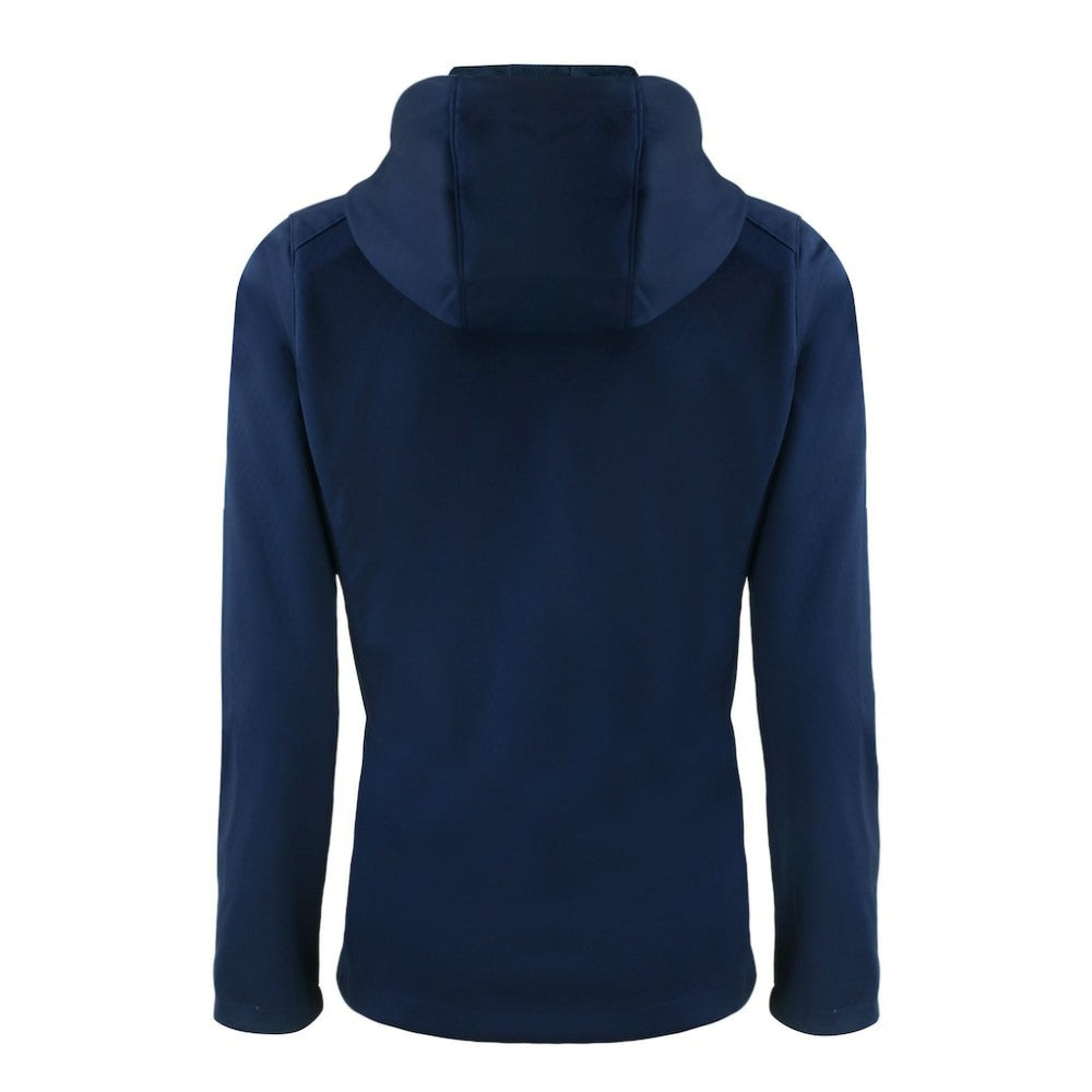 Boston Red Sox Cutter & Buck Women's Evoke Eco Softshell Recycled Full-Zip Jacket discount