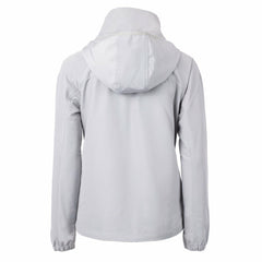Houston Astros Cutter & Buck Women's Charter Eco Recycled Full-Zip Jacket discount